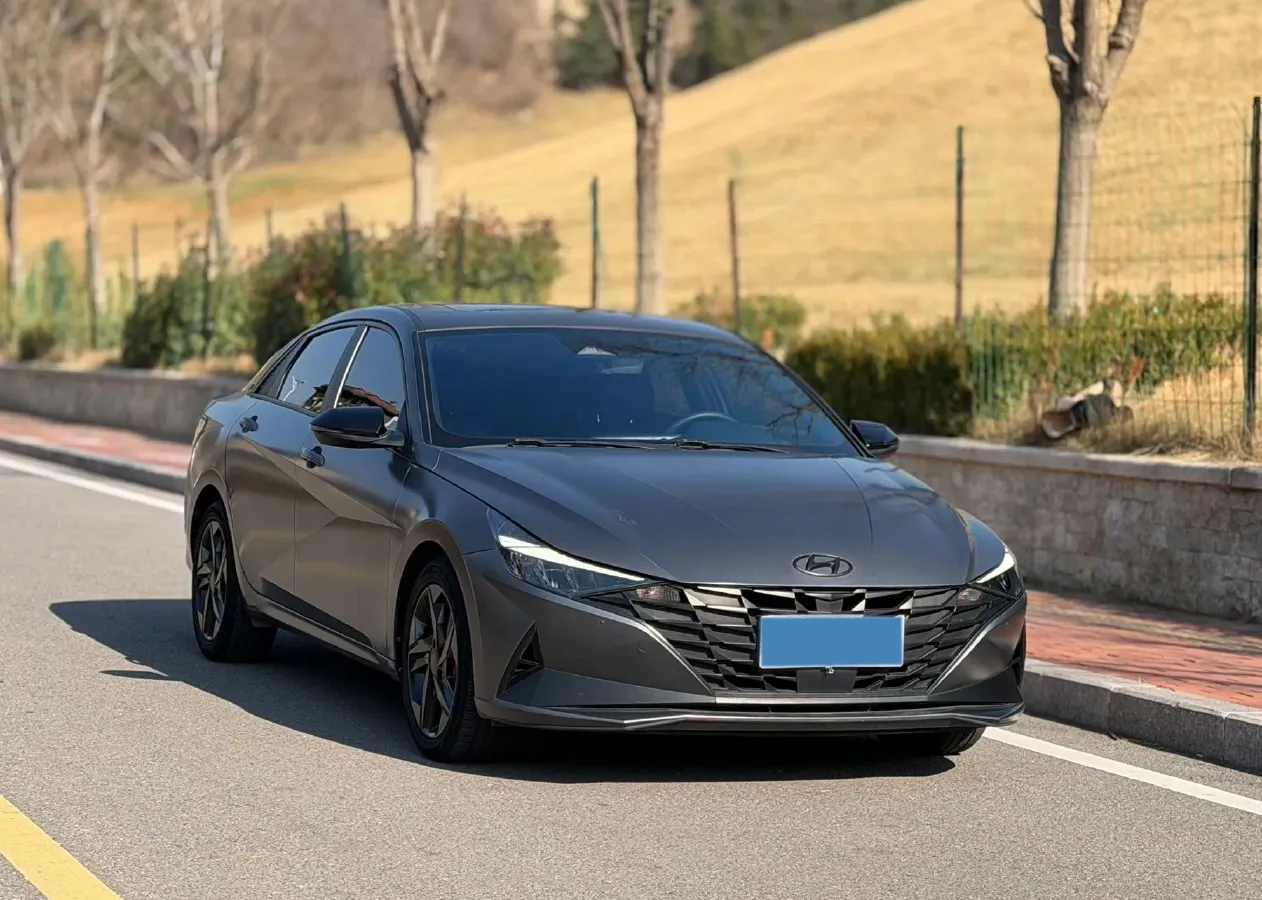 2022 Hyundai Elantra 1.5L 115HP L4 CVT,autocango,china used car exporter,china ev exporter,chinese used car exporter,chinese used ev exporter