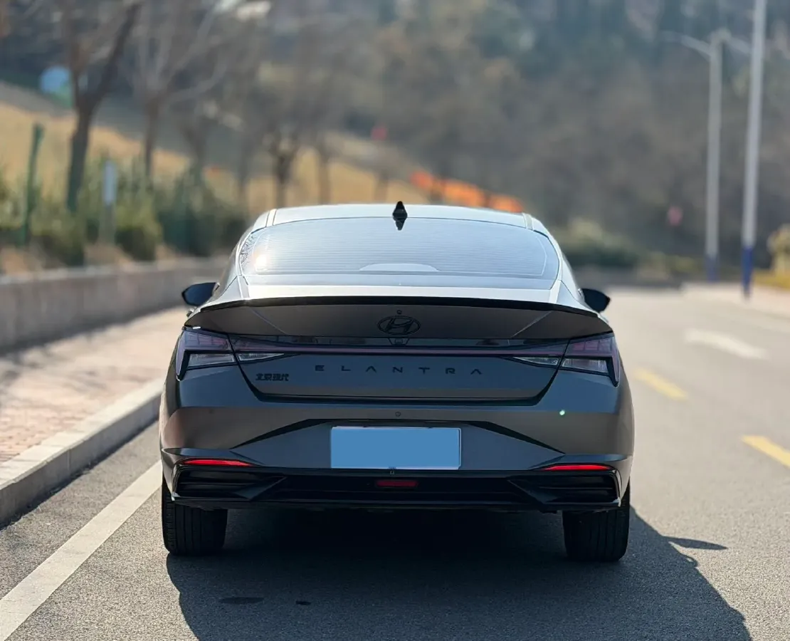 2022 Hyundai Elantra 1.5L 115HP L4 CVT,autocango,china used car exporter,china ev exporter,chinese used car exporter,chinese used ev exporter