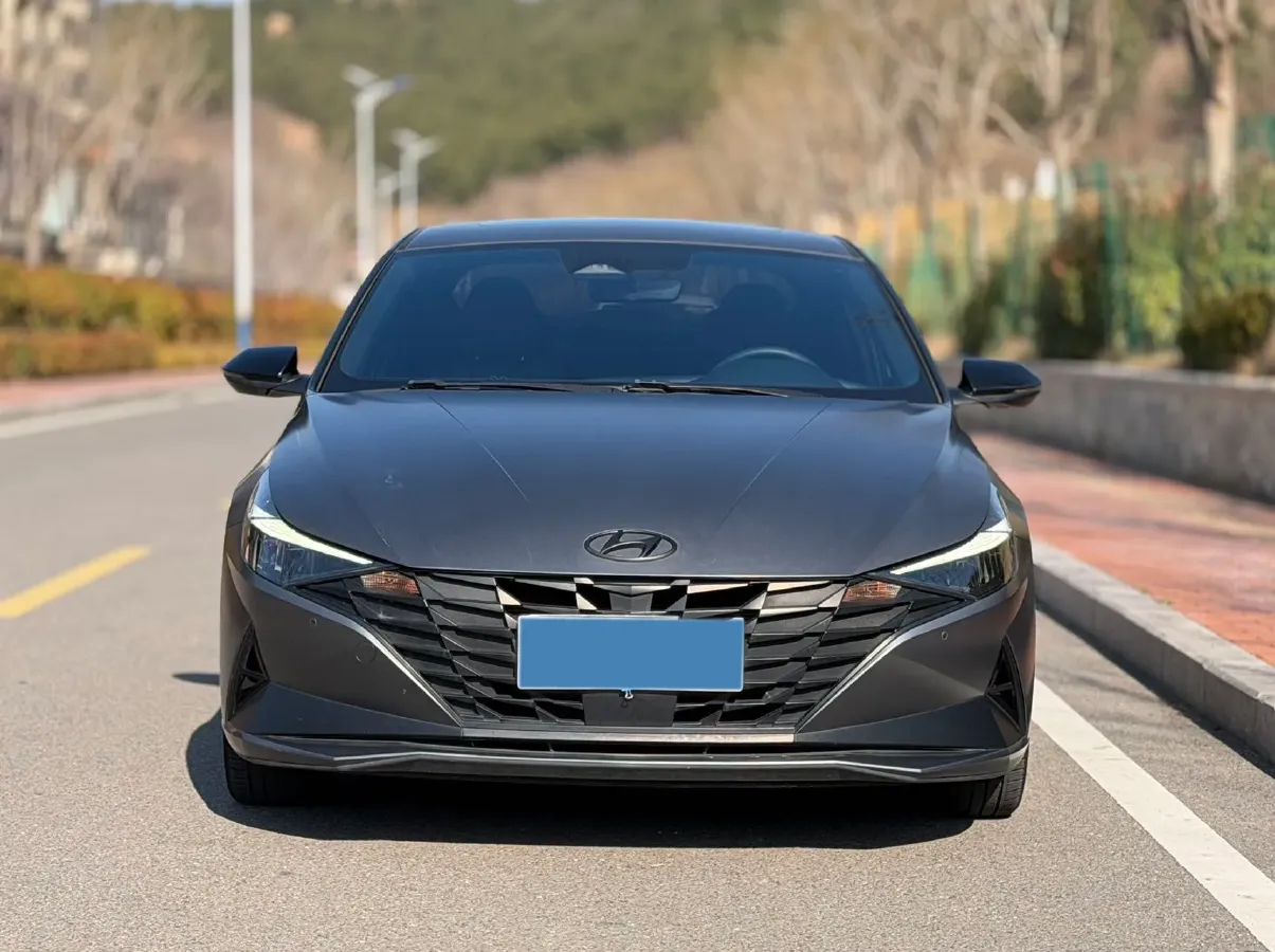 2022 Hyundai Elantra 1.5L 115HP L4 CVT,autocango,china used car exporter,china ev exporter,chinese used car exporter,chinese used ev exporter