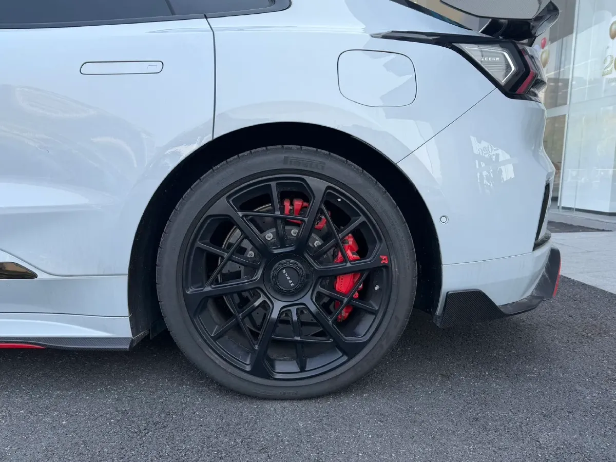 2023 Zeekr 001 FR BEV 100KWH,autocango,china used car exporter,china ev exporter,chinese used car exporter,chinese used ev exporter