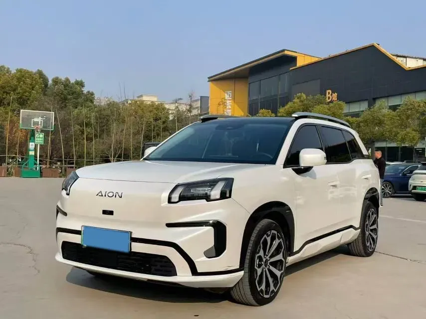 2024 Aion V BEV 62.268/62.27/62.681KWH,autocango,china used car exporter,china ev exporter,chinese used car exporter,chinese used ev exporter