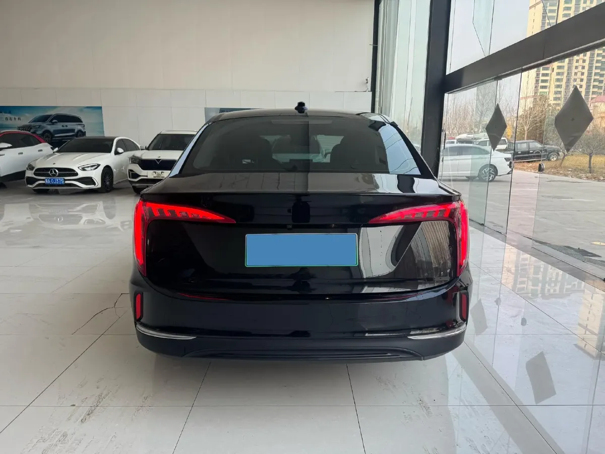 2023 HongQi E-QM5 BEV 82KWH,autocango,china used car exporter,china ev exporter,chinese used car exporter,chinese used ev exporter