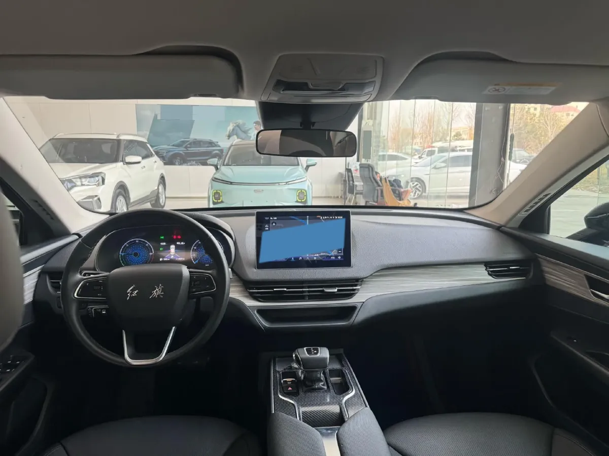 2023 HongQi E-QM5 BEV 82KWH,autocango,china used car exporter,china ev exporter,chinese used car exporter,chinese used ev exporter