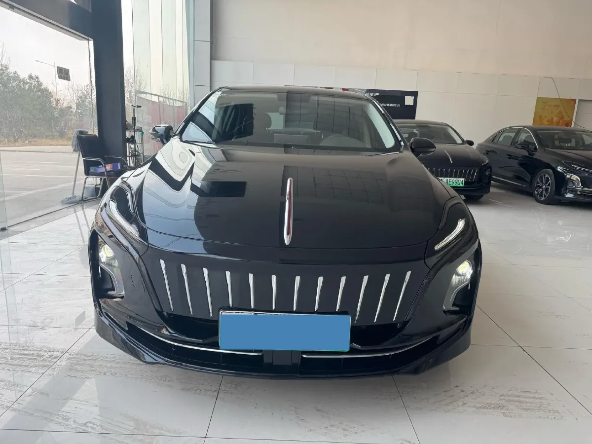 2023 HongQi E-QM5 BEV 82KWH,autocango,china used car exporter,china ev exporter,chinese used car exporter,chinese used ev exporter