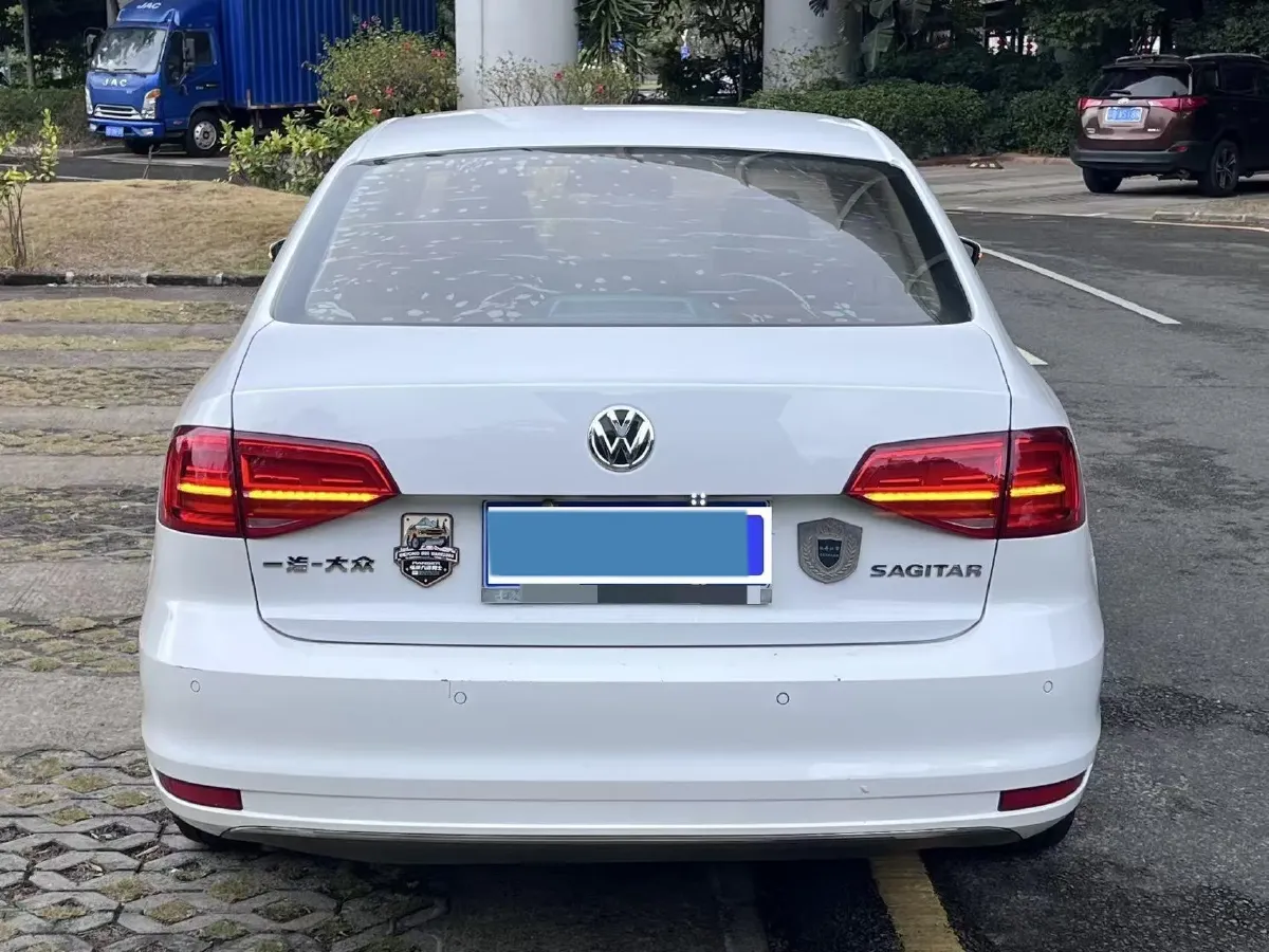 2018 Volkswagen Sagitar 1.2T 110HP L4 7DCT,autocango,china used car exporter,china ev exporter,chinese used car exporter,chinese used ev exporter