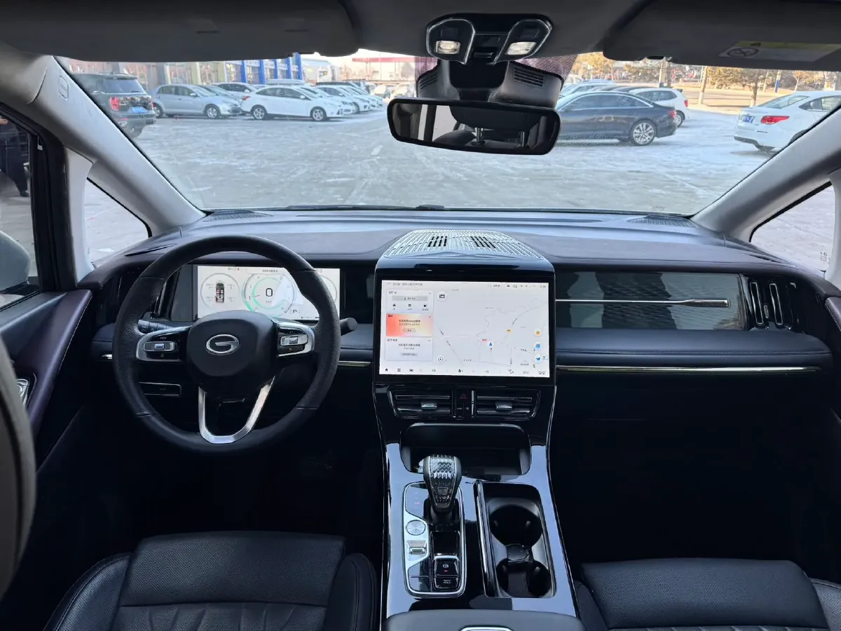 2023 GAC Trumpchi M8 2.0T 252HP L4 8AT,autocango,china used car exporter,china ev exporter,chinese used car exporter,chinese used ev exporter