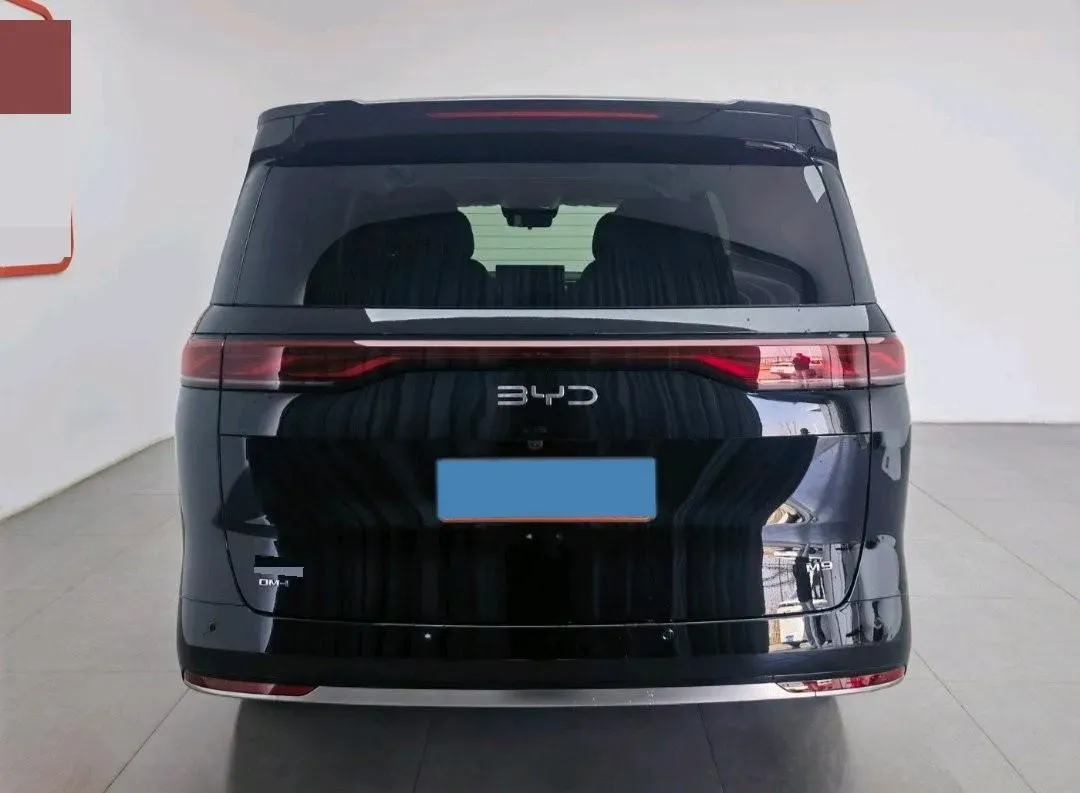2025 BYD M9 1.5T 156HP L4 E-CVT PHEV,autocango,china used car exporter,china ev exporter,chinese used car exporter,chinese used ev exporter