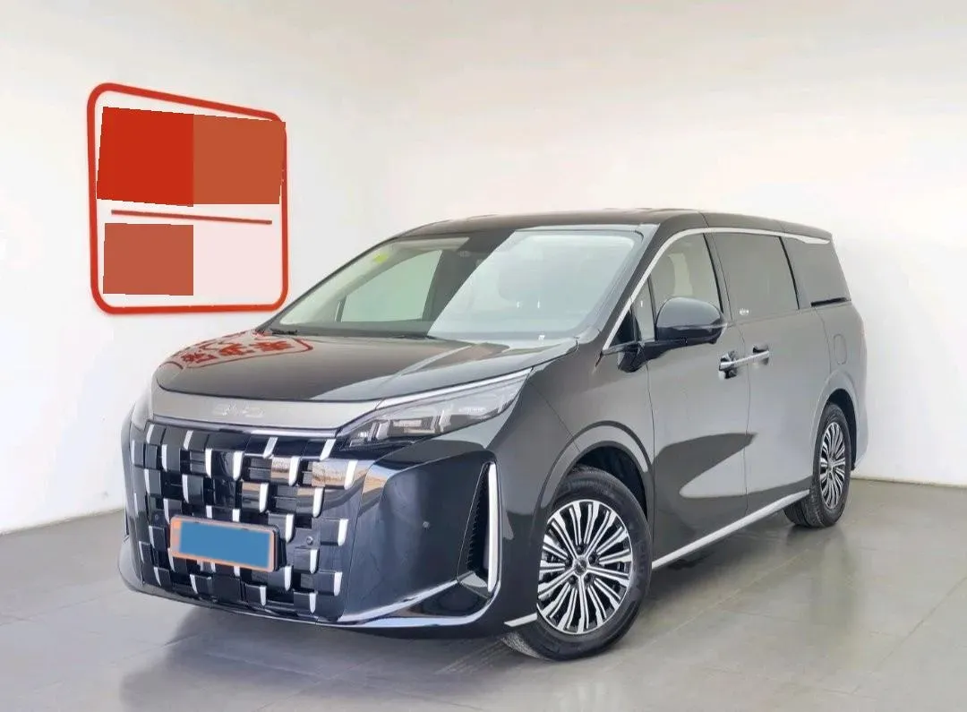 2025 BYD M9 1.5T 156HP L4 E-CVT PHEV,autocango,china used car exporter,china ev exporter,chinese used car exporter,chinese used ev exporter