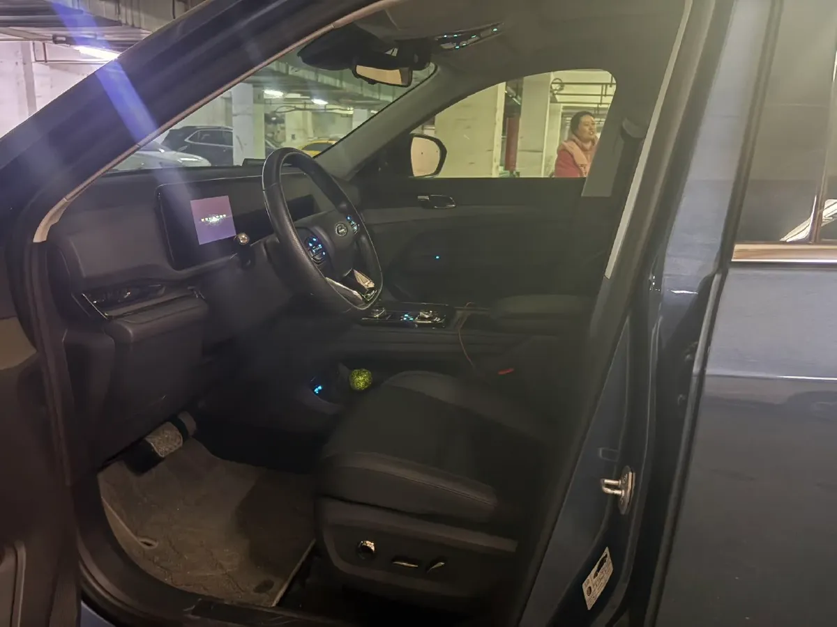 2022 Foton Grand General G9 2.0T 163HP L4 8AT,autocango,china used car exporter,china ev exporter,chinese used car exporter,chinese used ev exporter