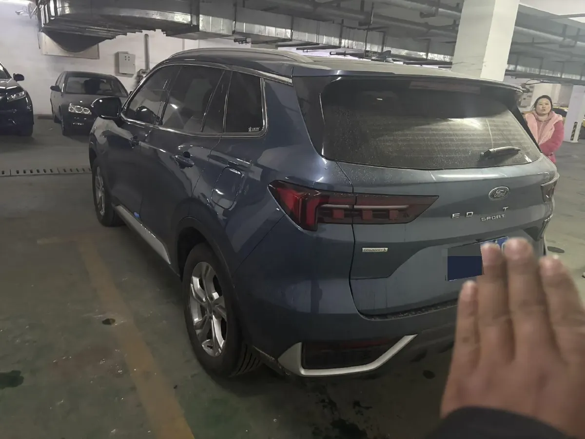 2022 Foton Grand General G9 2.0T 163HP L4 8AT,autocango,china used car exporter,china ev exporter,chinese used car exporter,chinese used ev exporter