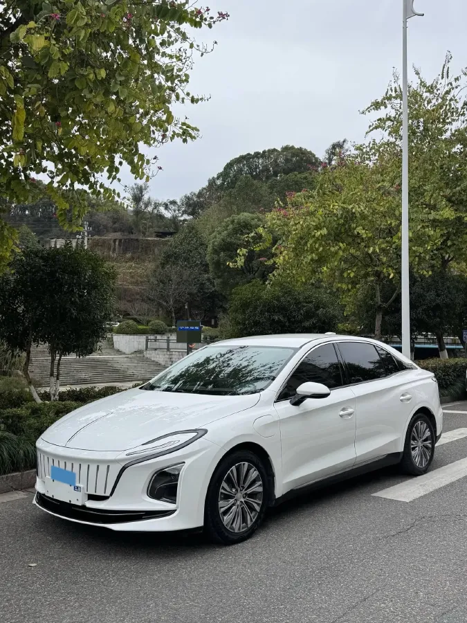 2022 HongQi E-QM5 BEV 54KWH,autocango,china used car exporter,china ev exporter,chinese used car exporter,chinese used ev exporter