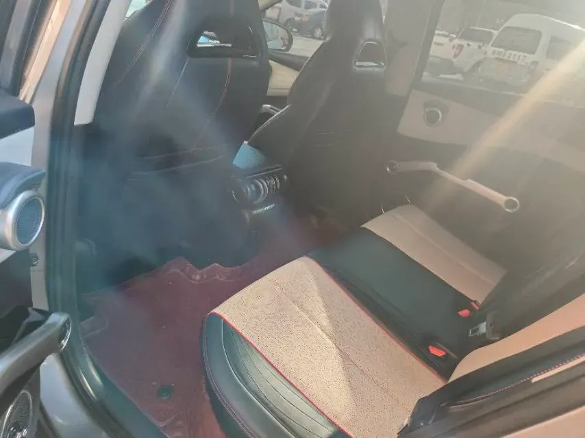 2022 Foton Grand General G7 2.0T 238HP L4 8AT,autocango,china used car exporter,china ev exporter,chinese used car exporter,chinese used ev exporter