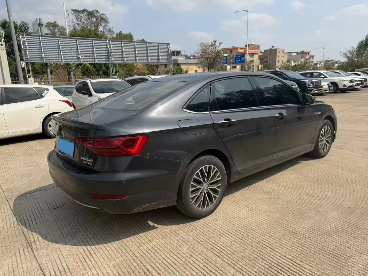 2020 Volkswagen Sagitar 1.4T 150HP L4 7DCT,autocango,china used car exporter,china ev exporter,chinese used car exporter,chinese used ev exporter