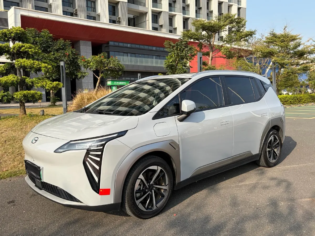 2023 Aion S Plus BEV 59.4KWH,autocango,china used car exporter,china ev exporter,chinese used car exporter,chinese used ev exporter
