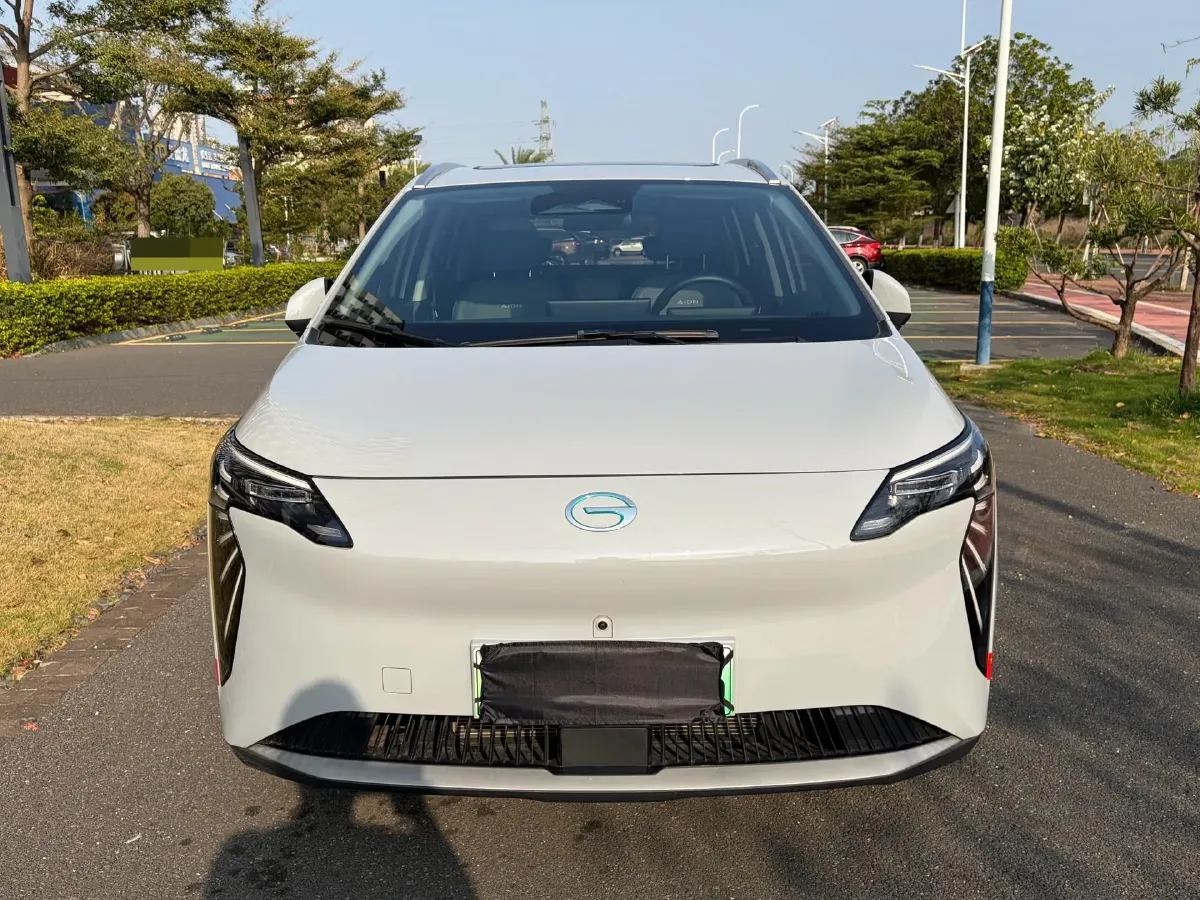 2023 Aion S Plus BEV 59.4KWH,autocango,china used car exporter,china ev exporter,chinese used car exporter,chinese used ev exporter