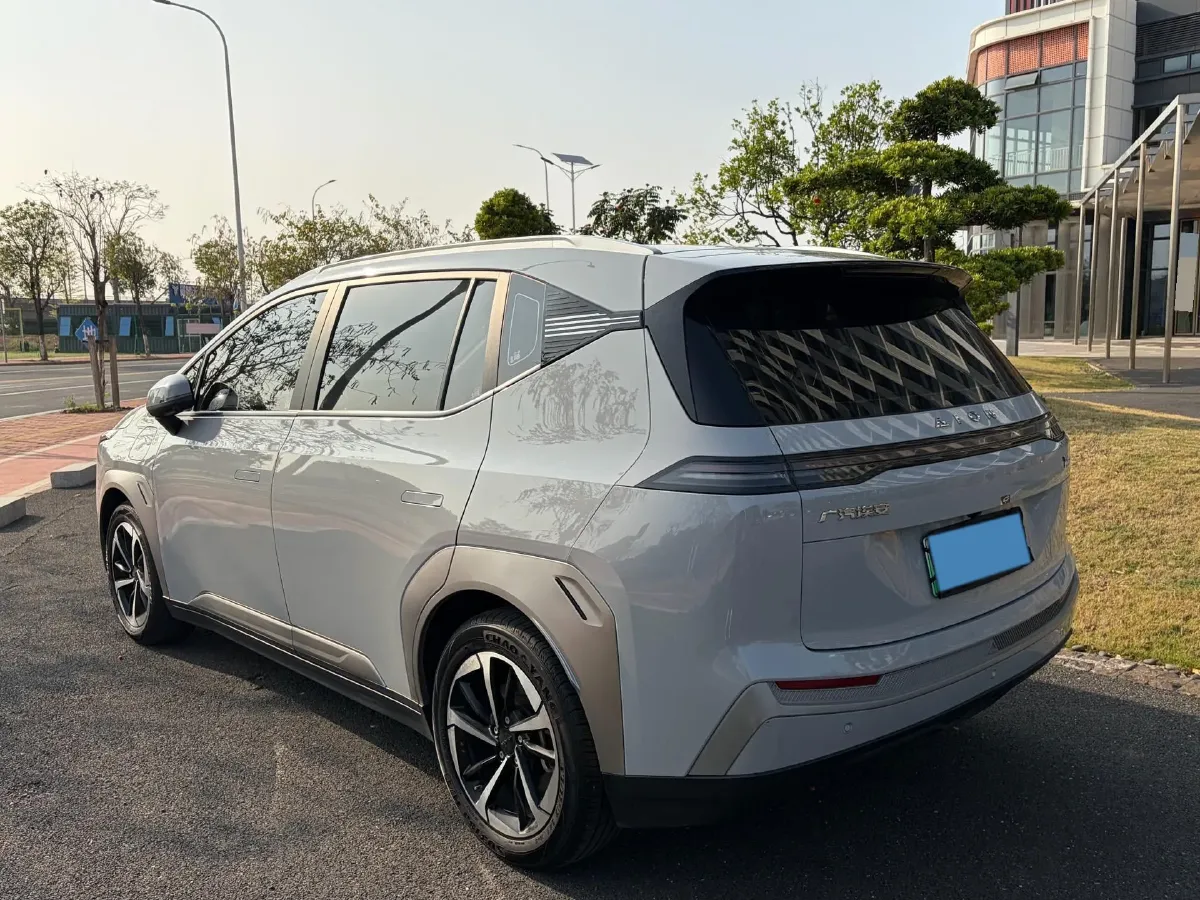 2023 Aion S Plus BEV 59.4KWH,autocango,china used car exporter,china ev exporter,chinese used car exporter,chinese used ev exporter