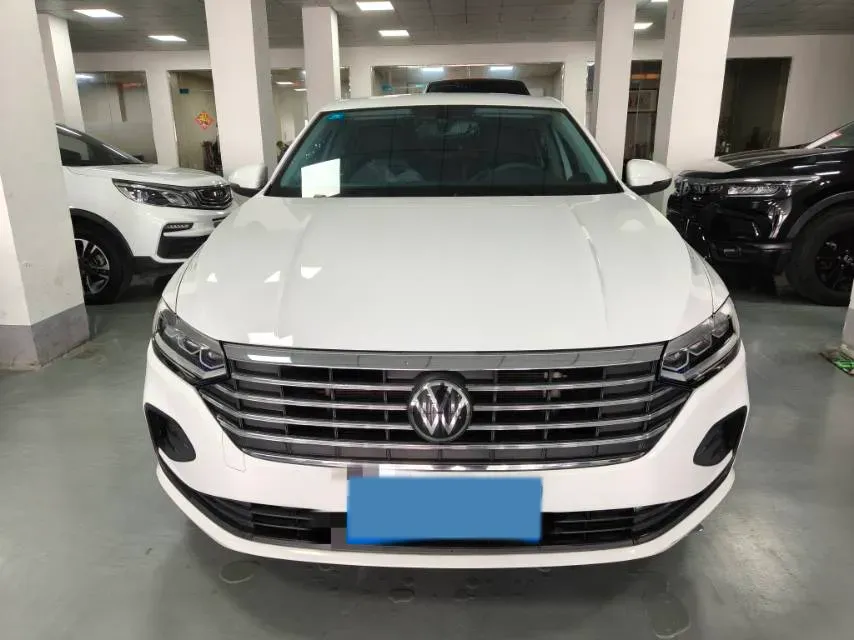 2023 Volkswagen Lavida 1.5L 113HP L4 6AT,autocango,china used car exporter,china ev exporter,chinese used car exporter,chinese used ev exporter