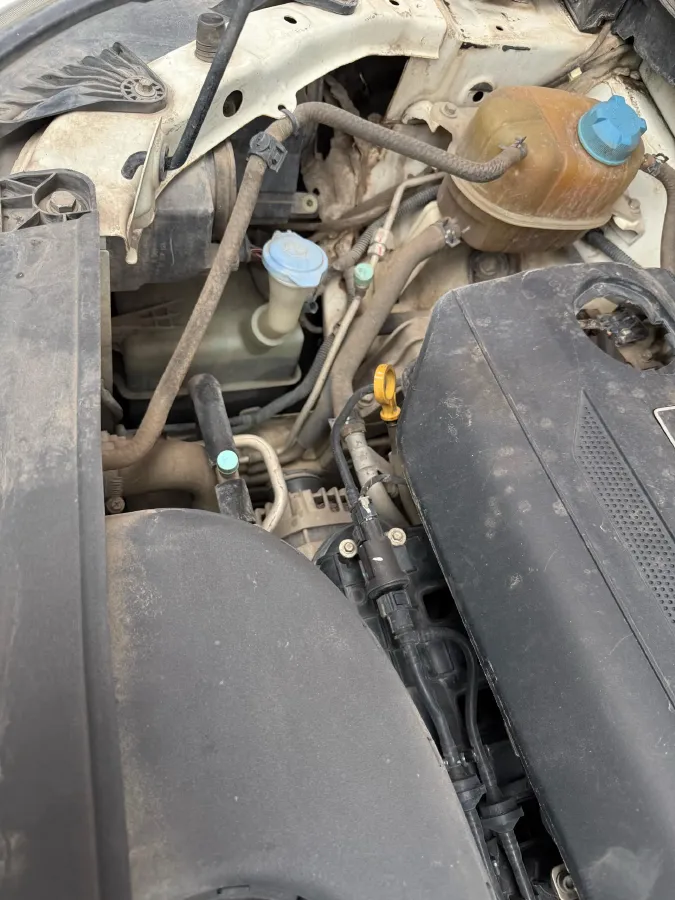 2017 GAC Trumpchi GS4 1.5T 152HP L4 6AT,autocango,china used car exporter,china ev exporter,chinese used car exporter,chinese used ev exporter