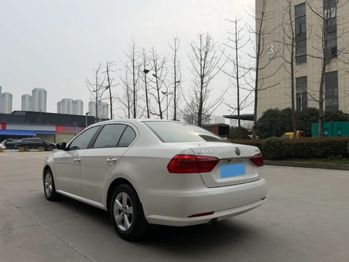 2013 Volkswagen Lavida 1.6L 110HP L4 6AT,autocango,china used car exporter,china ev exporter,chinese used car exporter,chinese used ev exporter