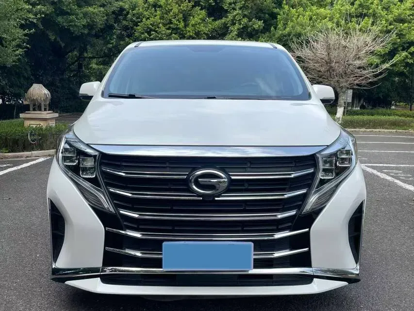 2021 GAC Trumpchi M8 2.0T 252HP L4 8AT,autocango,china used car exporter,china ev exporter,chinese used car exporter,chinese used ev exporter