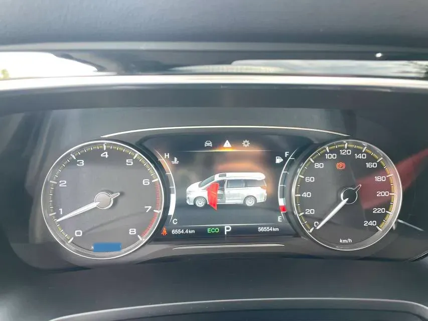 2021 GAC Trumpchi M8 2.0T 252HP L4 8AT,autocango,china used car exporter,china ev exporter,chinese used car exporter,chinese used ev exporter