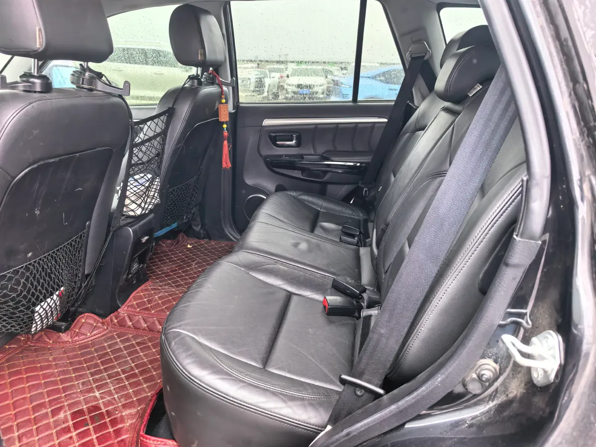 2018 Haval H5 Class 2.0T 150HP L4 6MT,autocango,china used car exporter,china ev exporter,chinese used car exporter,chinese used ev exporter