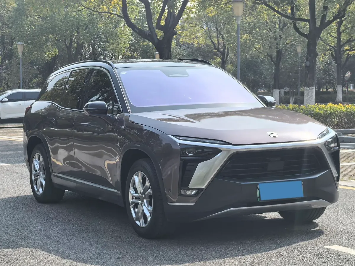 2020 NIO ES8 BEV 100KWH,autocango,china used car exporter,china ev exporter,chinese used car exporter,chinese used ev exporter
