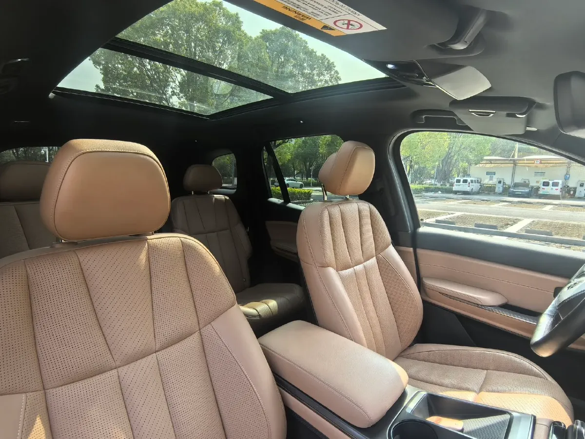 2020 NIO ES8 BEV 100KWH,autocango,china used car exporter,china ev exporter,chinese used car exporter,chinese used ev exporter