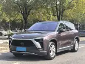 2020 NIO ES8,autocango,china used car exporter,china ev exporter,chinese used car exporter,chinese used ev exporter
