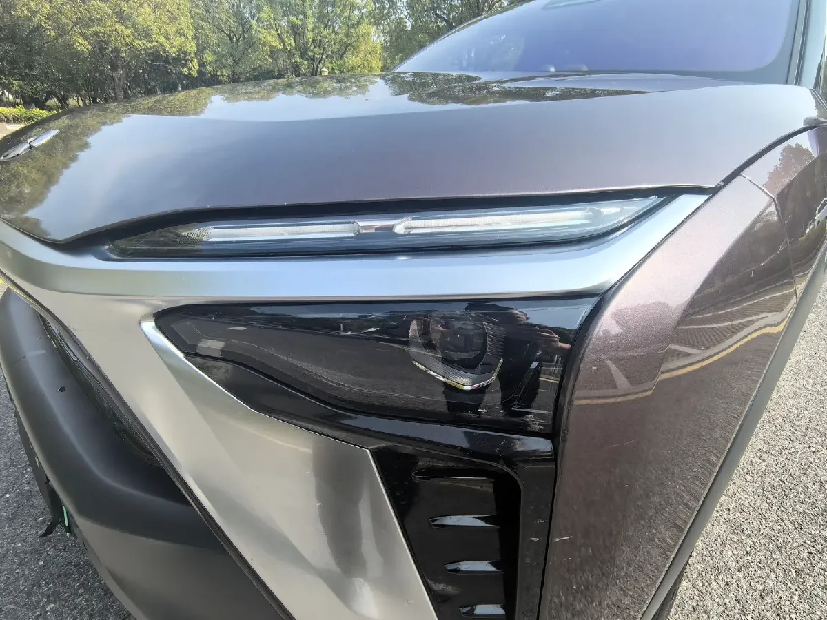 2020 NIO ES8 BEV 100KWH,autocango,china used car exporter,china ev exporter,chinese used car exporter,chinese used ev exporter