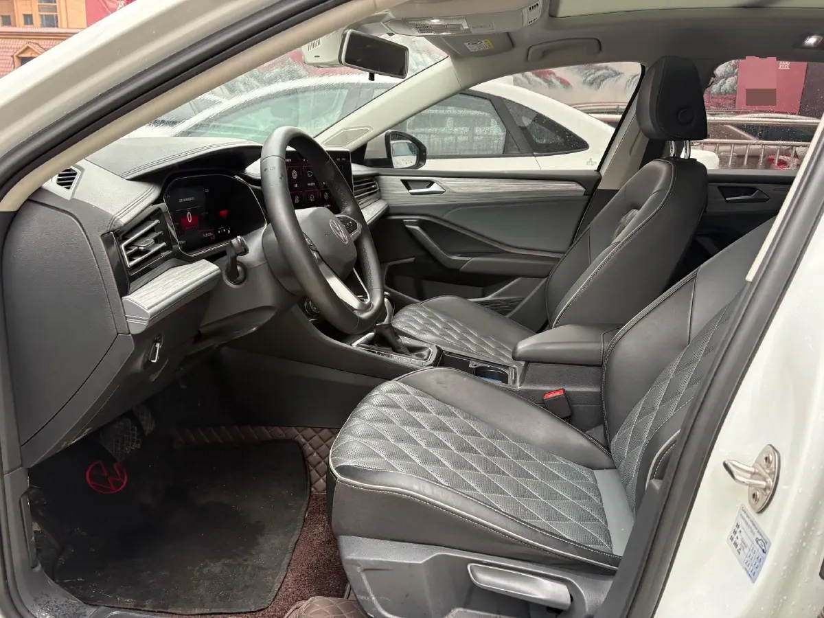 2023 Volkswagen Sagitar 1.5T 160HP L4 7DCT,autocango,china used car exporter,china ev exporter,chinese used car exporter,chinese used ev exporter