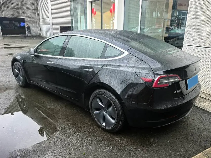 2020 Tesla Model 3 BEV 52KWH,autocango,china used car exporter,china ev exporter,chinese used car exporter,chinese used ev exporter