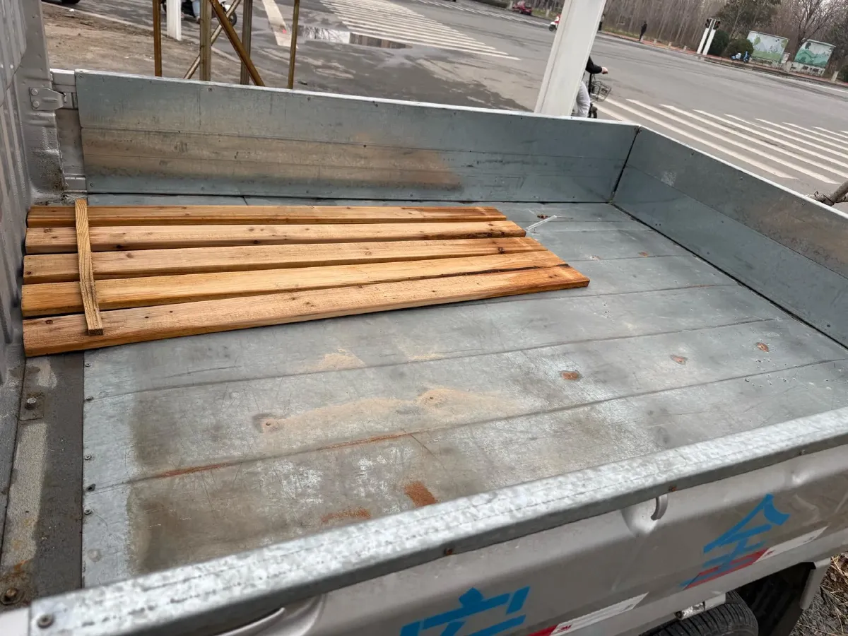 2015 JinBei Western CowBoy 1.3L 88HP L4 5MT,autocango,china used car exporter,china ev exporter,chinese used car exporter,chinese used ev exporter