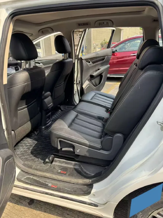 2017 BYD Song MAX 1.5T 154HP L4 6DCT,autocango,china used car exporter,china ev exporter,chinese used car exporter,chinese used ev exporter