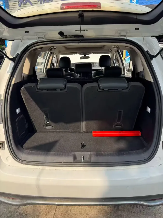 2017 BYD Song MAX 1.5T 154HP L4 6DCT,autocango,china used car exporter,china ev exporter,chinese used car exporter,chinese used ev exporter