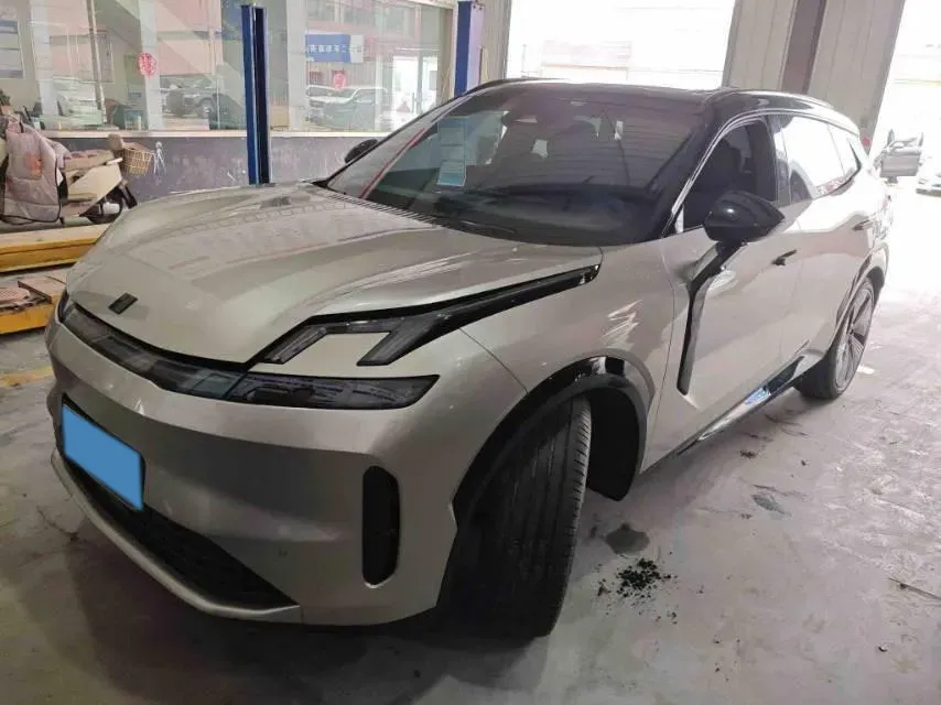 2023 LYNK&CO 08 EM-P 1.5T 163HP L4 3DHT PHEV 39.6KWH,autocango,china used car exporter,china ev exporter,chinese used car exporter,chinese used ev exporter