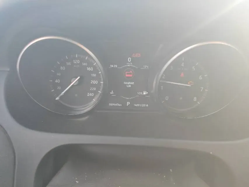 2019 Land Rover Discovery Sport 2.0T 241HP L4 9AT,autocango,china used car exporter,china ev exporter,chinese used car exporter,chinese used ev exporter