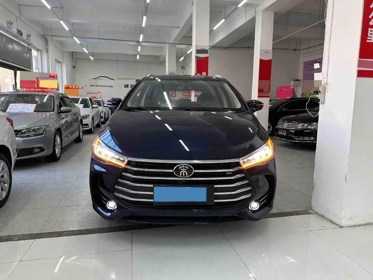 2017 BYD Song MAX 1.5T 154HP L4 6DCT,autocango,china used car exporter,china ev exporter,chinese used car exporter,chinese used ev exporter