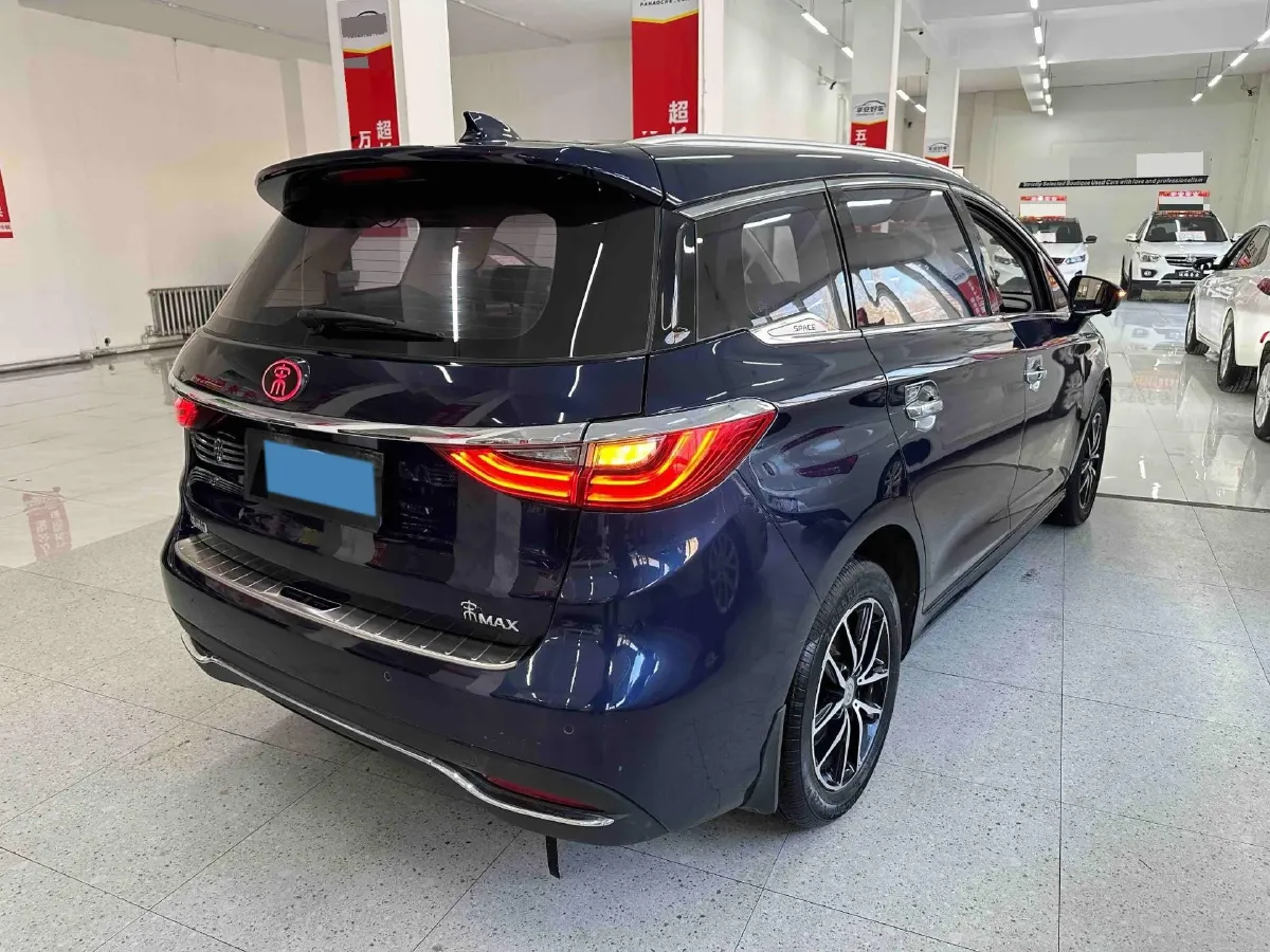 2017 BYD Song MAX 1.5T 154HP L4 6DCT,autocango,china used car exporter,china ev exporter,chinese used car exporter,chinese used ev exporter