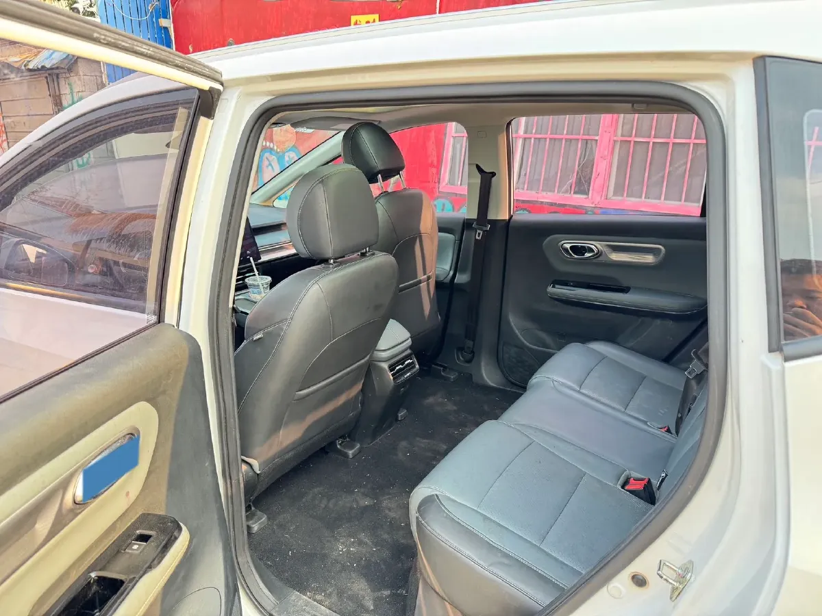 2023 Everus VE-1 BEV 61.3KWH,autocango,china used car exporter,china ev exporter,chinese used car exporter,chinese used ev exporter