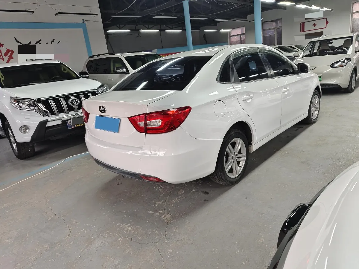 2019 Bestune B30 1.6L 109HP L4 6AT,autocango,china used car exporter,china ev exporter,chinese used car exporter,chinese used ev exporter