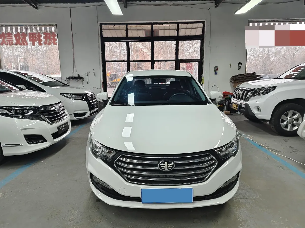 2019 Bestune B30 1.6L 109HP L4 6AT,autocango,china used car exporter,china ev exporter,chinese used car exporter,chinese used ev exporter