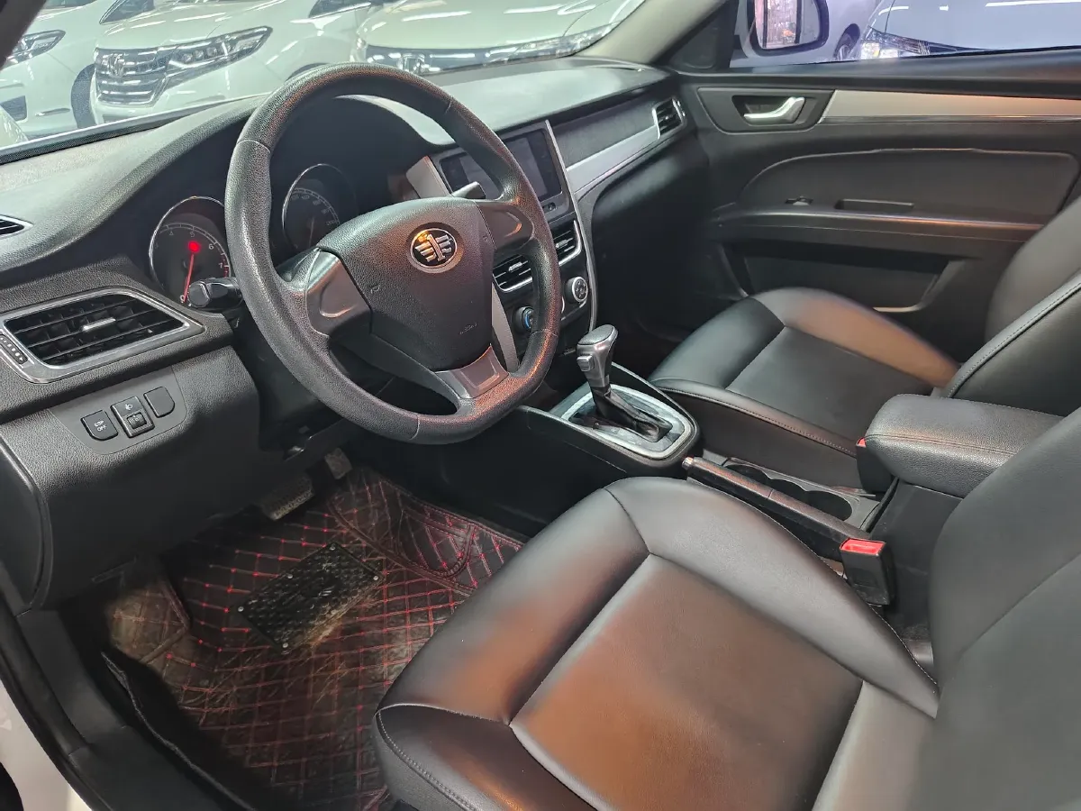 2019 Bestune B30 1.6L 109HP L4 6AT,autocango,china used car exporter,china ev exporter,chinese used car exporter,chinese used ev exporter