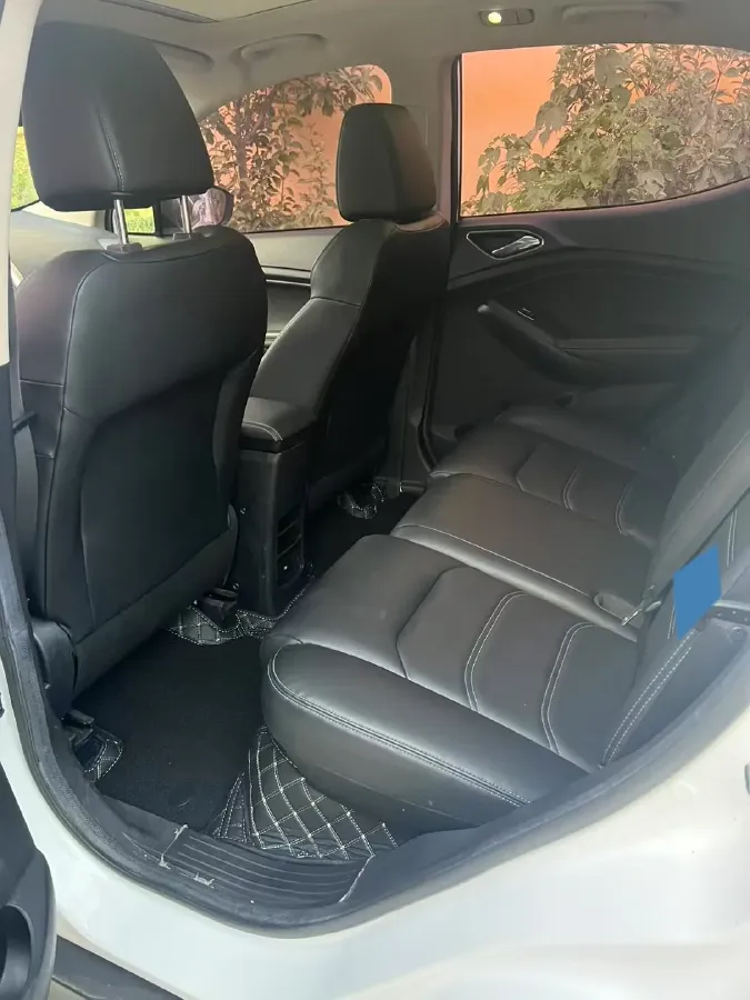 2018 BYD Yuan BEV 42KWH,autocango,china used car exporter,china ev exporter,chinese used car exporter,chinese used ev exporter