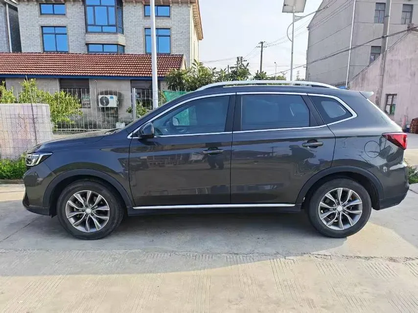 2021 Roewe RX5 1.5T 173HP L4 7DCT,autocango,china used car exporter,china ev exporter,chinese used car exporter,chinese used ev exporter