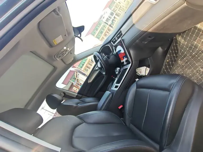 2021 Roewe RX5 1.5T 173HP L4 7DCT,autocango,china used car exporter,china ev exporter,chinese used car exporter,chinese used ev exporter