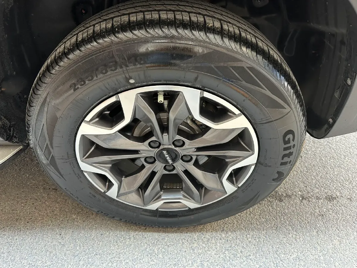 2021 Haval Dargo 2.0T 211HP L4 7DCT,autocango,china used car exporter,china ev exporter,chinese used car exporter,chinese used ev exporter