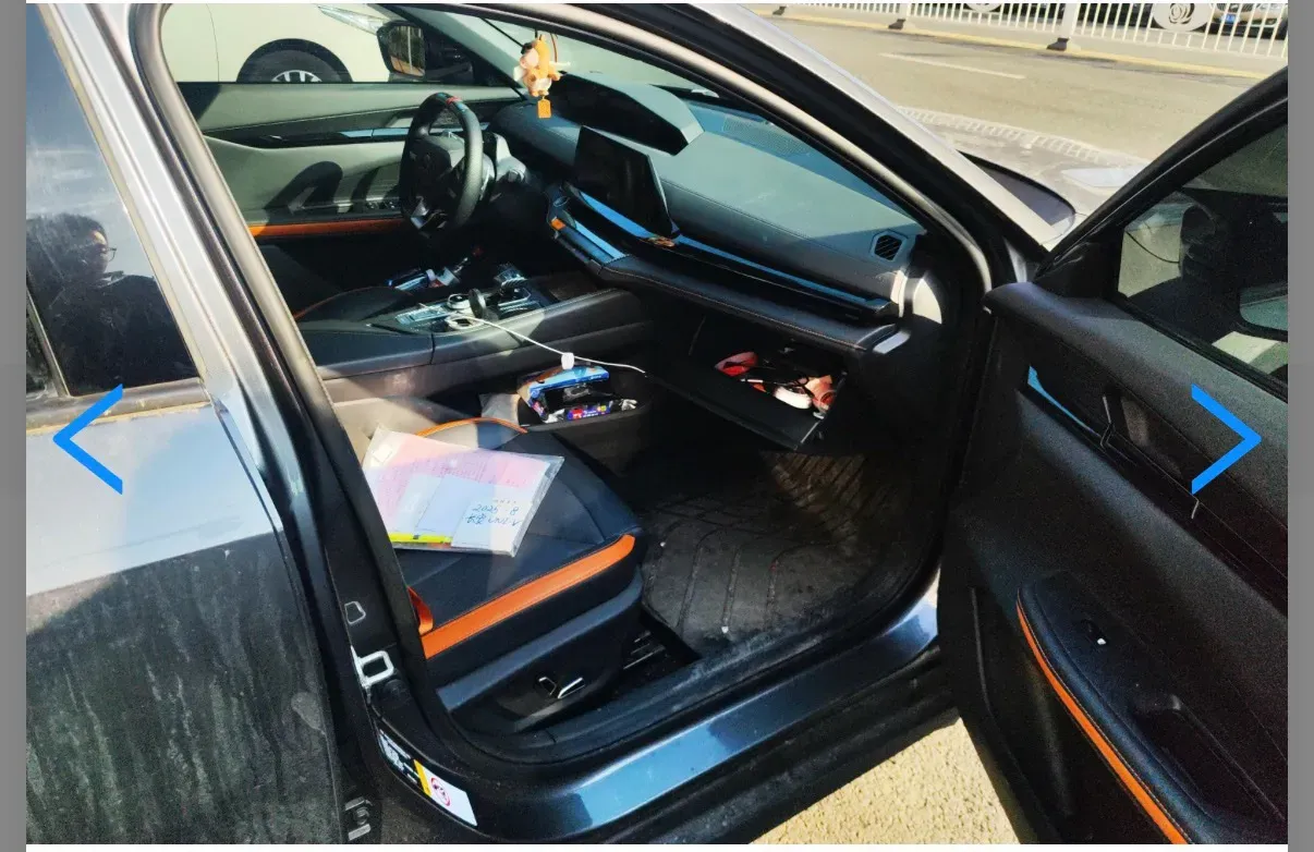 2024 ChangAn UNI-V 1.5T 188HP L4 7DCT,autocango,china used car exporter,china ev exporter,chinese used car exporter,chinese used ev exporter