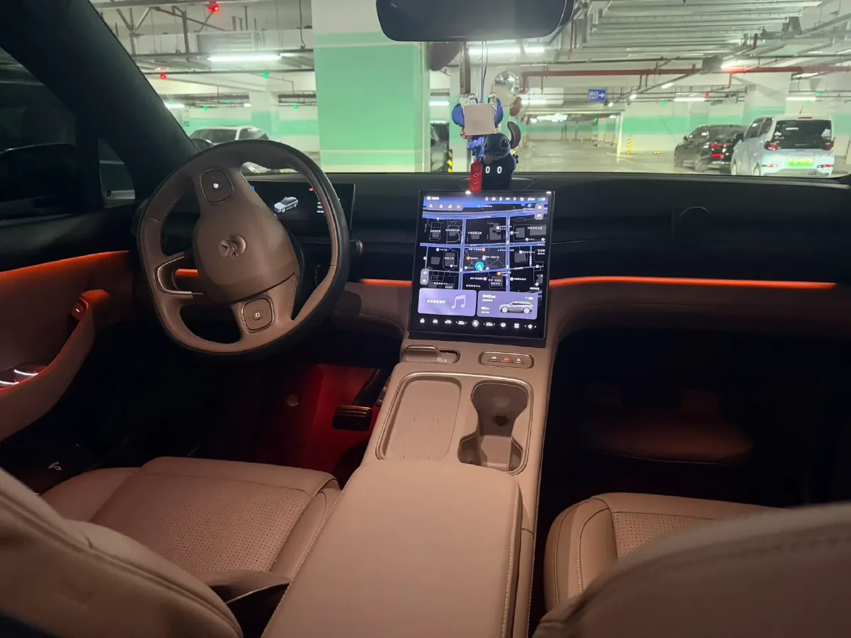 2023 NIO ES6 BEV 100KWH,autocango,china used car exporter,china ev exporter,chinese used car exporter,chinese used ev exporter