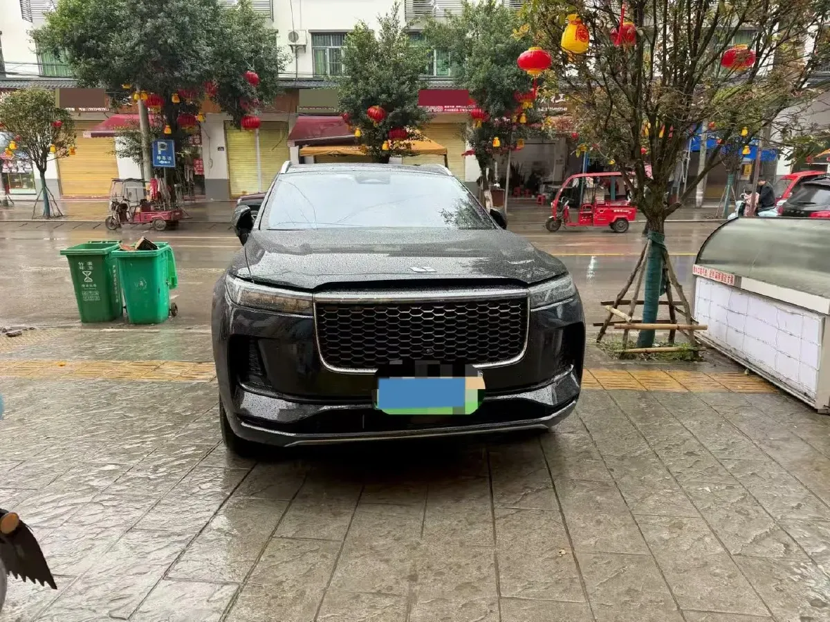 2021 Li ONE Range Extended 131HP REEV 40.5KWH,autocango,china used car exporter,china ev exporter,chinese used car exporter,chinese used ev exporter